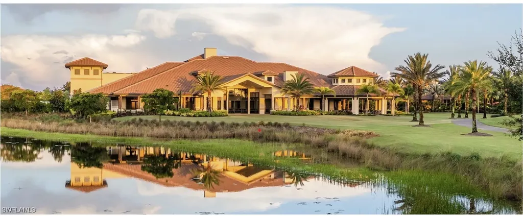 8757 Bellano Court Naples FL 34119