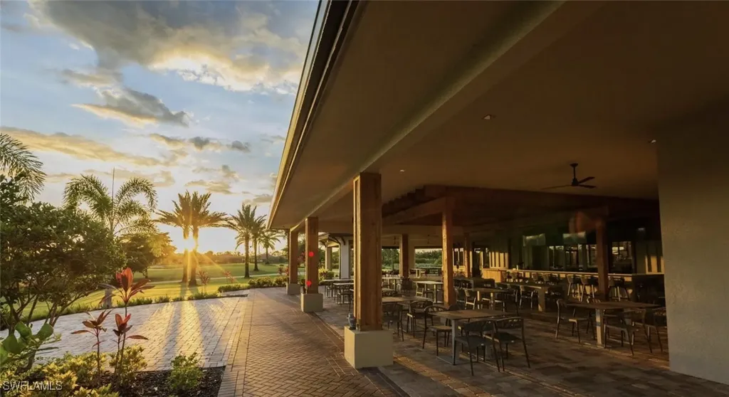 8757 Bellano Court Naples FL 34119