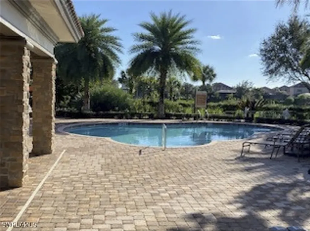 8757 Bellano Court Naples FL 34119