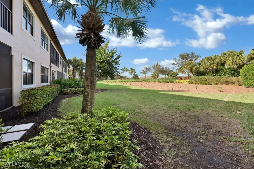 8757 Bellano Court Naples FL 34119