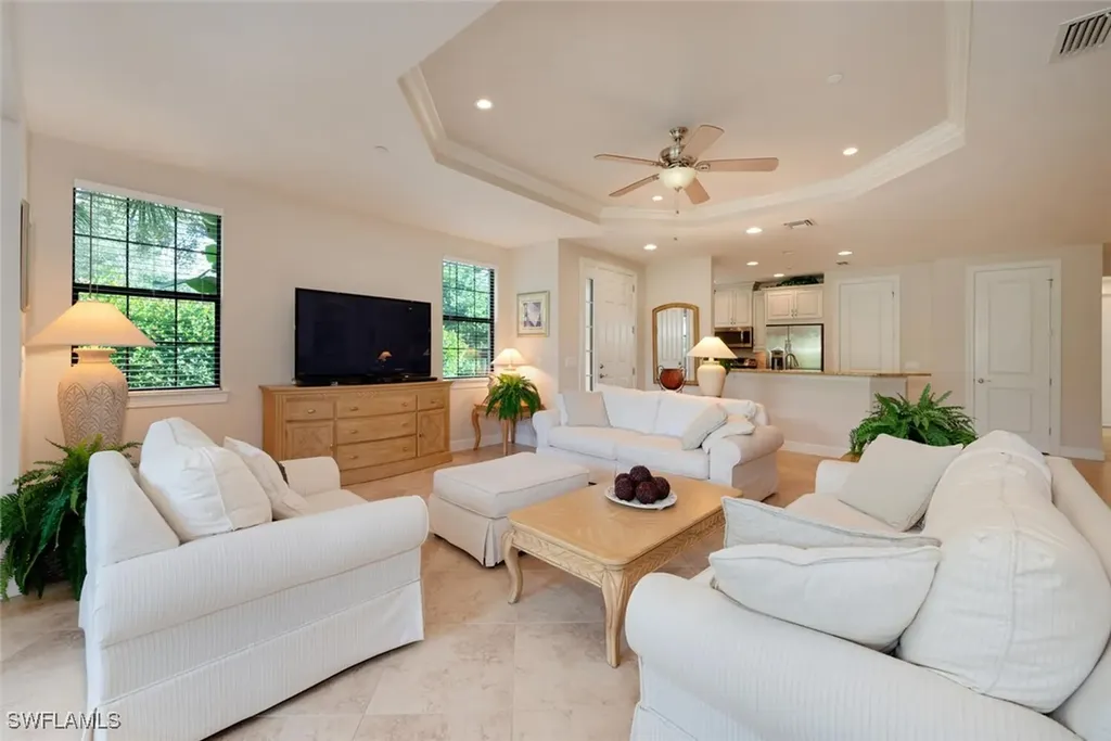 8757 Bellano Court Naples FL 34119