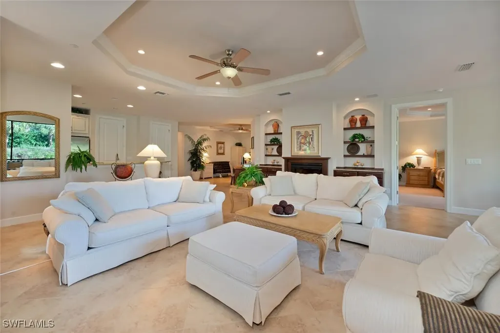 8757 Bellano Court Naples FL 34119