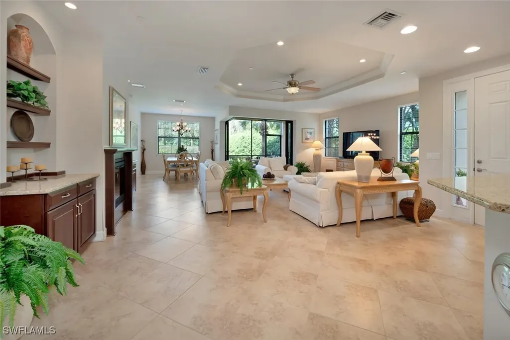 8757 Bellano Court Naples FL 34119