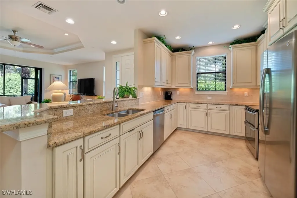 8757 Bellano Court Naples FL 34119