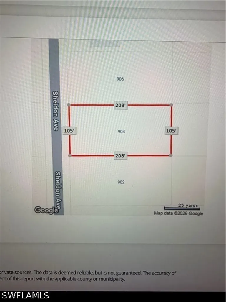 904 Sheldon Avenue Lehigh Acres FL 33936