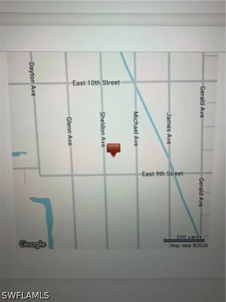 904 Sheldon Avenue Lehigh Acres FL 33936