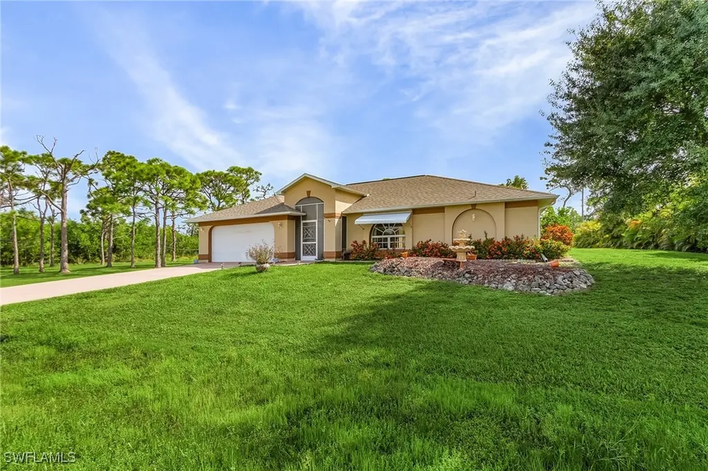 8704 Yukon Court St. James City FL 33956