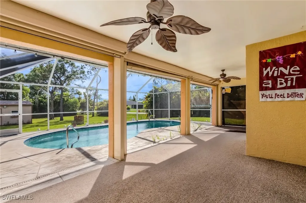 8704 Yukon Court St. James City FL 33956