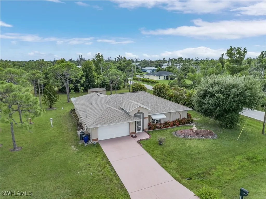 8704 Yukon Court St. James City FL 33956