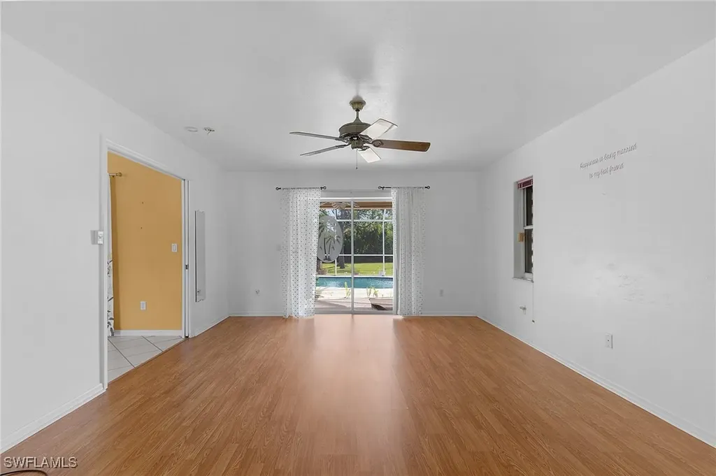 8704 Yukon Court St. James City FL 33956