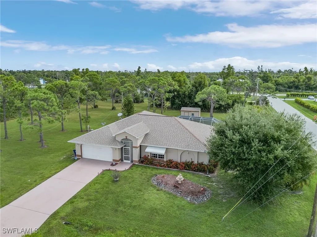 8704 Yukon Court St. James City FL 33956