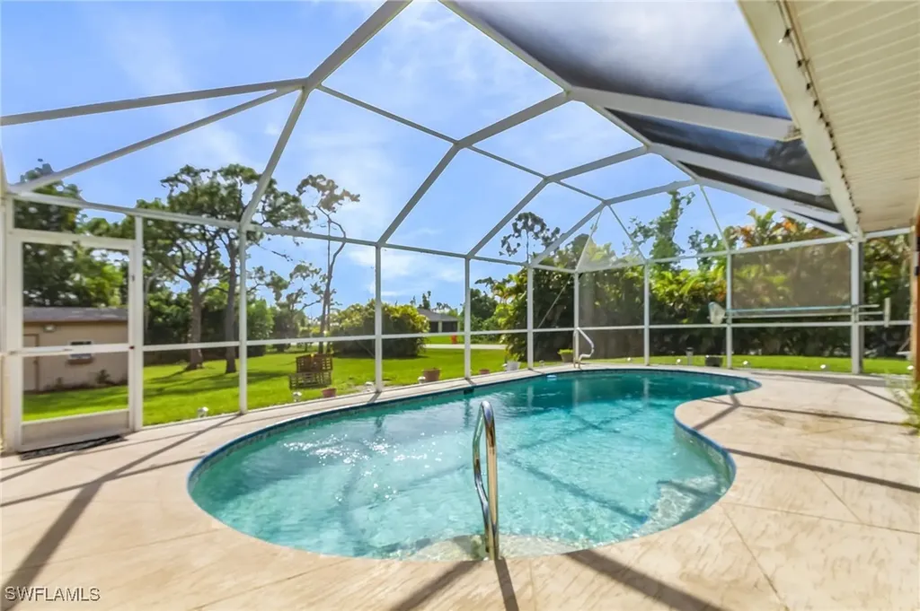 8704 Yukon Court St. James City FL 33956