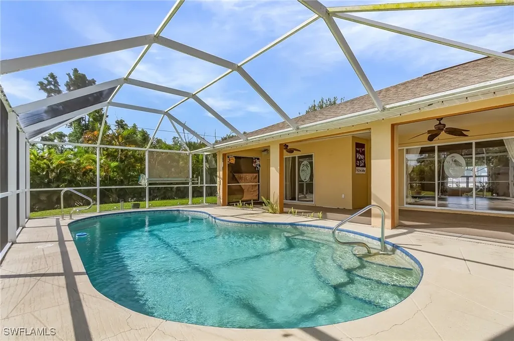 8704 Yukon Court St. James City FL 33956