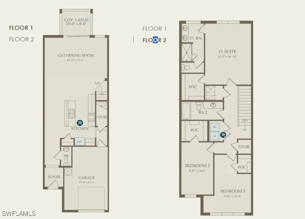 27841 Solis Grande Drive Bonita Springs FL 34135