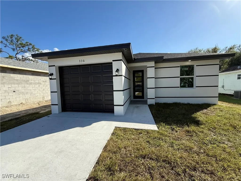 336 Detroit Avenue Fort Myers FL 33905