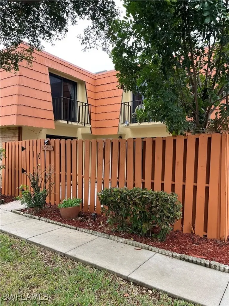1708 Park Meadows Drive Fort Myers FL 33907
