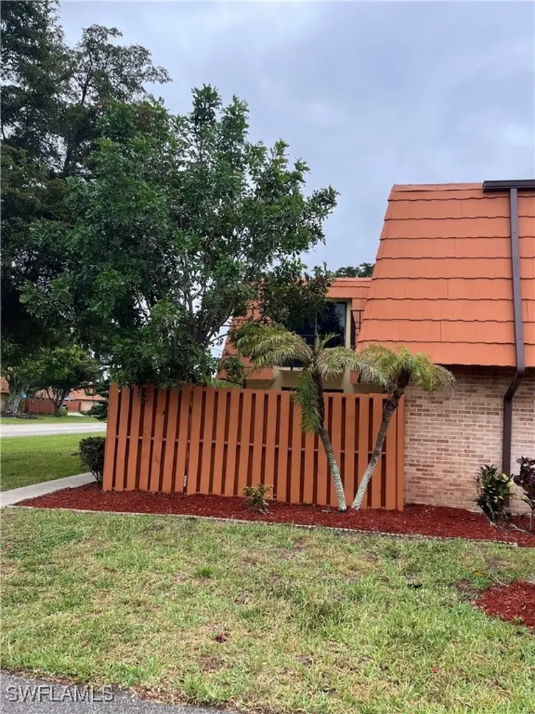 1708 Park Meadows Drive Fort Myers FL 33907