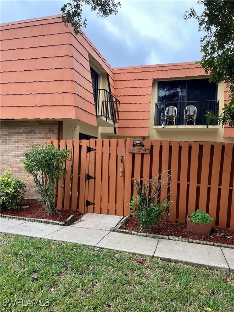 1708 Park Meadows Drive Fort Myers FL 33907