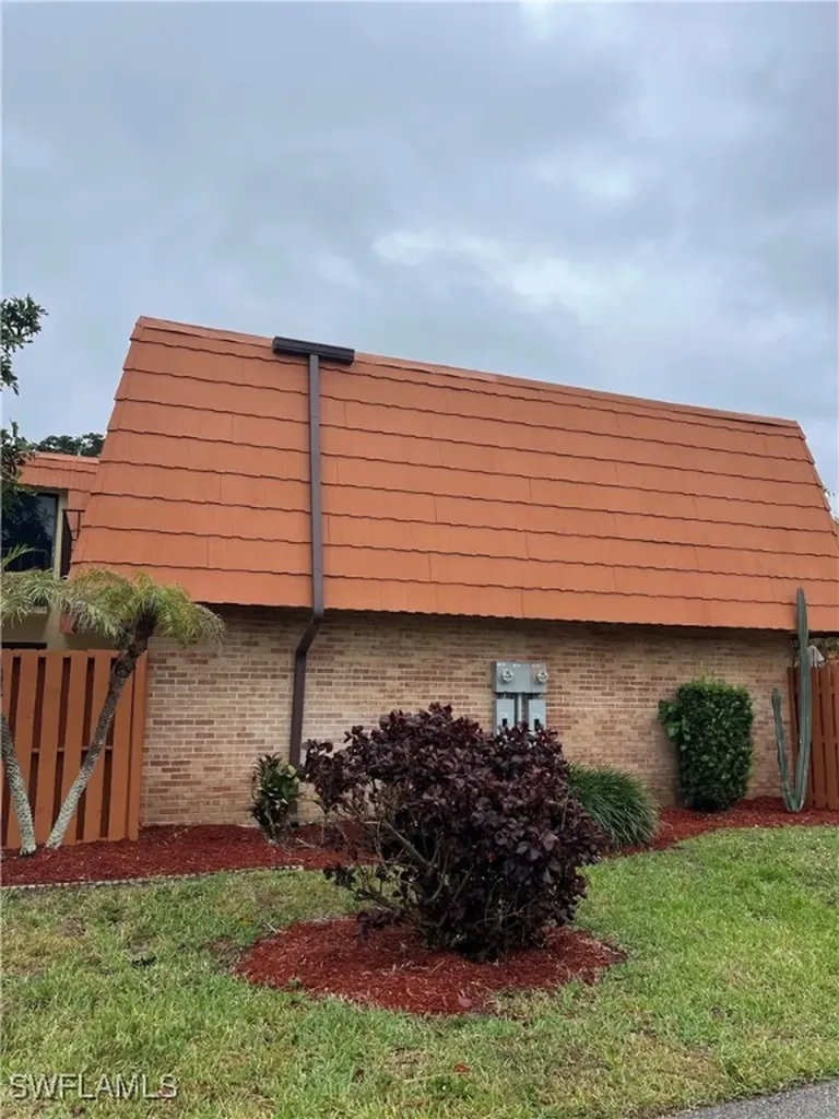 1708 Park Meadows Drive Fort Myers FL 33907