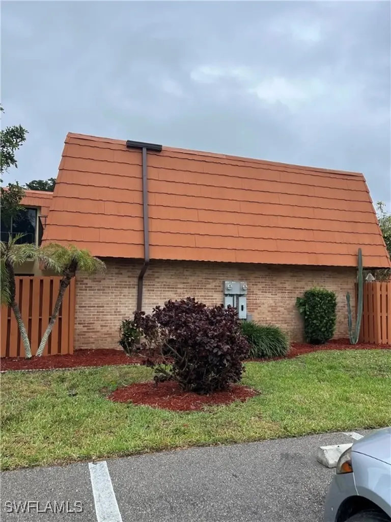 1708 Park Meadows Drive Fort Myers FL 33907
