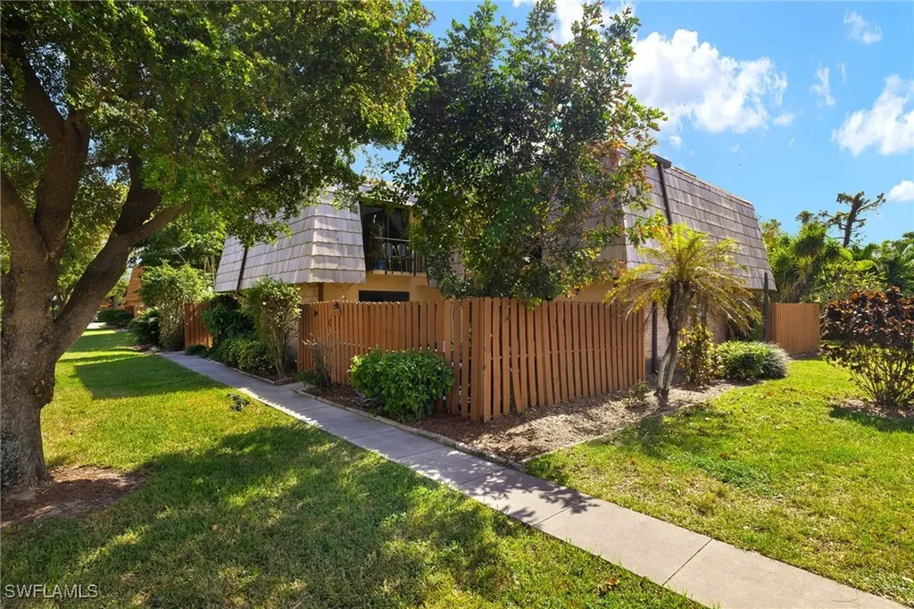 1708 Park Meadows Drive Fort Myers FL 33907