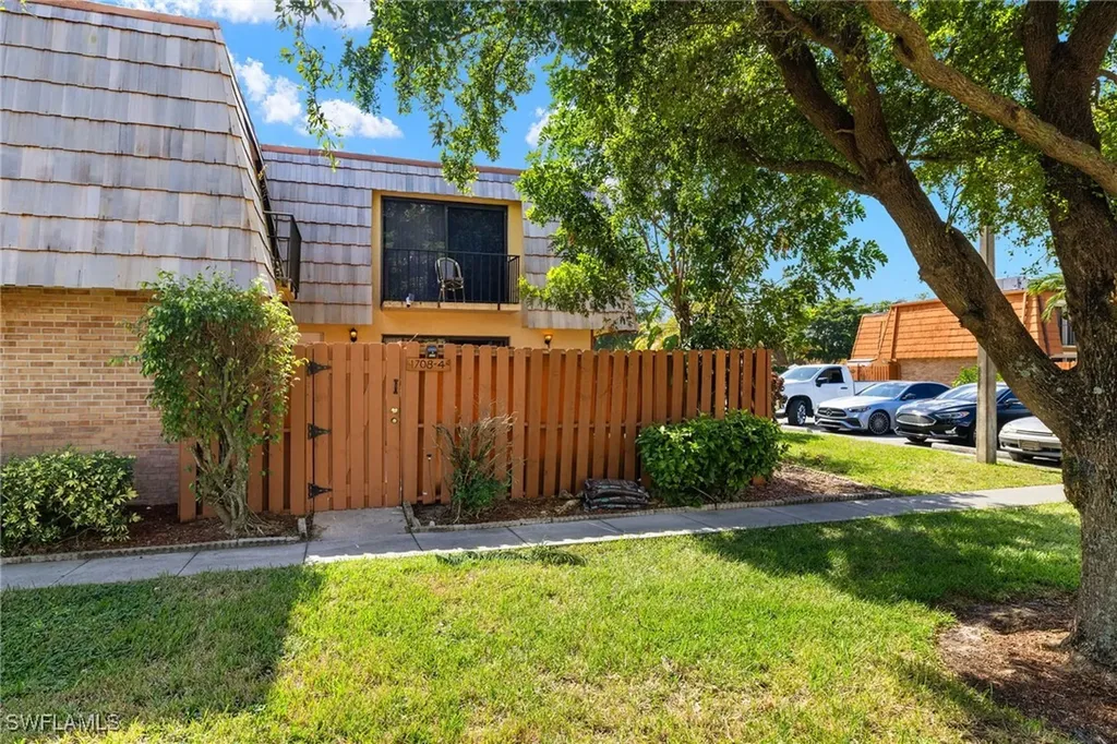 1708 Park Meadows Drive Fort Myers FL 33907