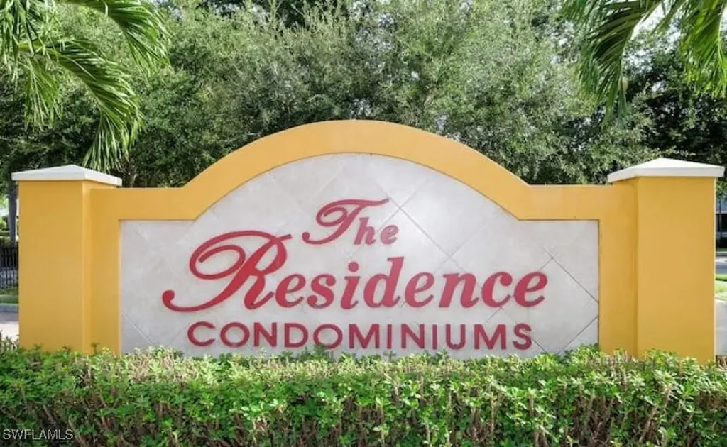4122 Residence Drive Fort Myers FL 33901
