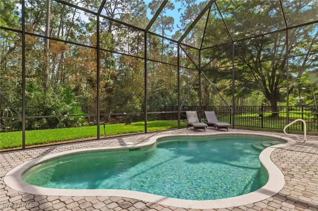2358 Butterfly Palm Drive Naples FL 34119