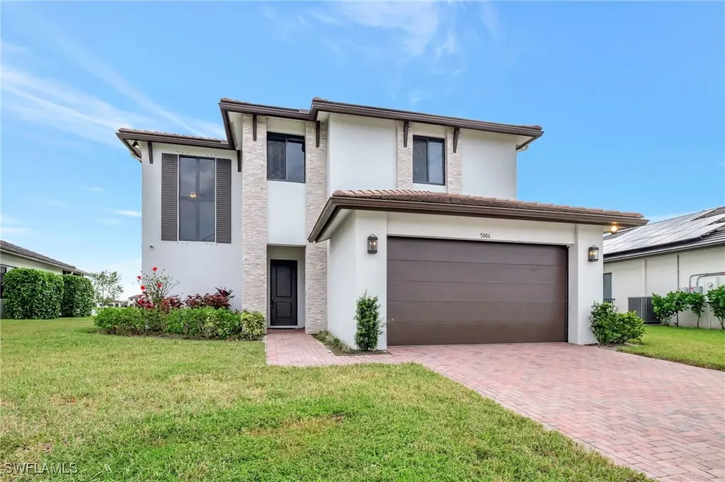 5006 Florence Drive Ave Maria FL 34142