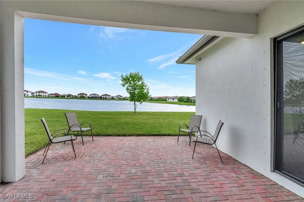 5006 Florence Drive Ave Maria FL 34142