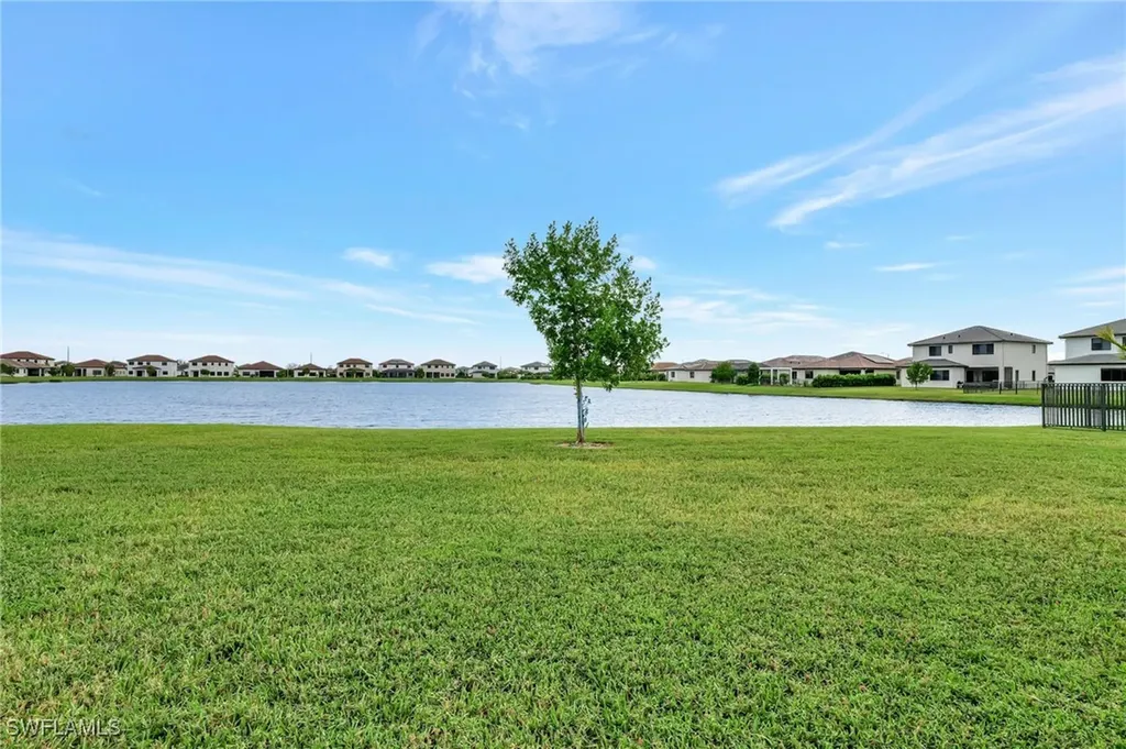 5006 Florence Drive Ave Maria FL 34142