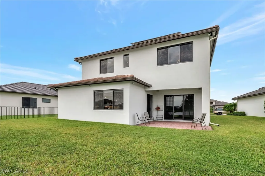 5006 Florence Drive Ave Maria FL 34142