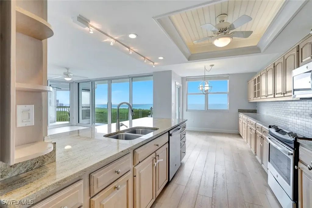 6101 Pelican Bay Boulevard Naples FL 34108
