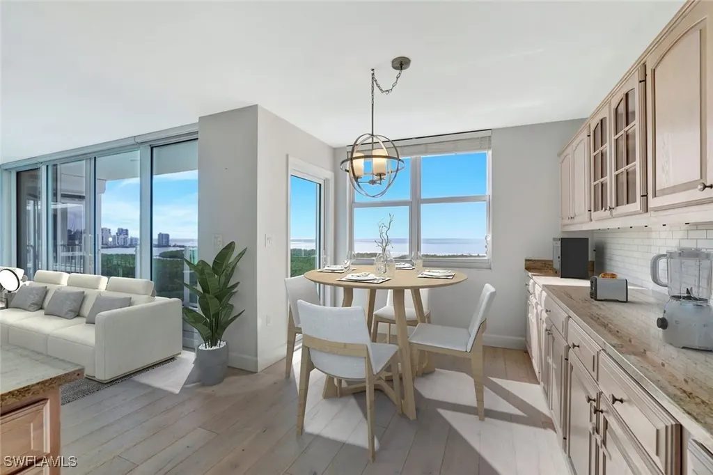 6101 Pelican Bay Boulevard Naples FL 34108