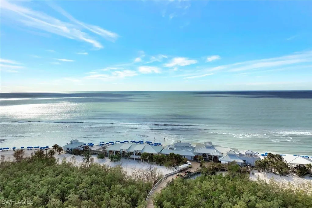 6101 Pelican Bay Boulevard Naples FL 34108