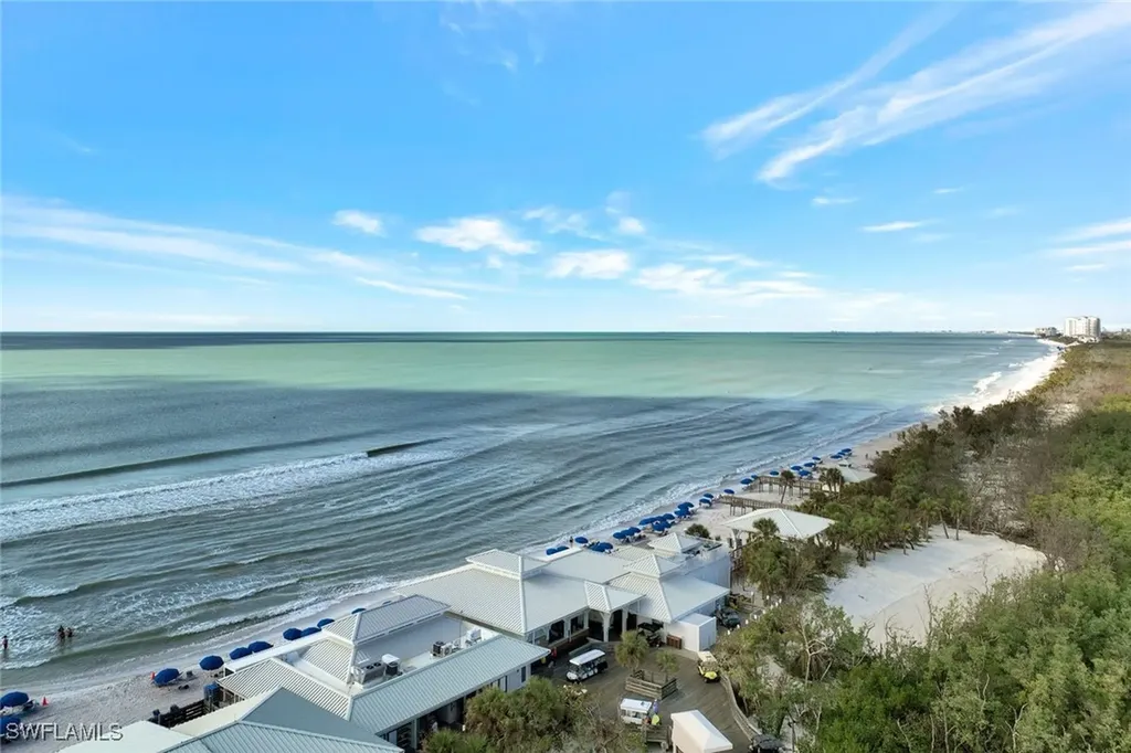 6101 Pelican Bay Boulevard Naples FL 34108