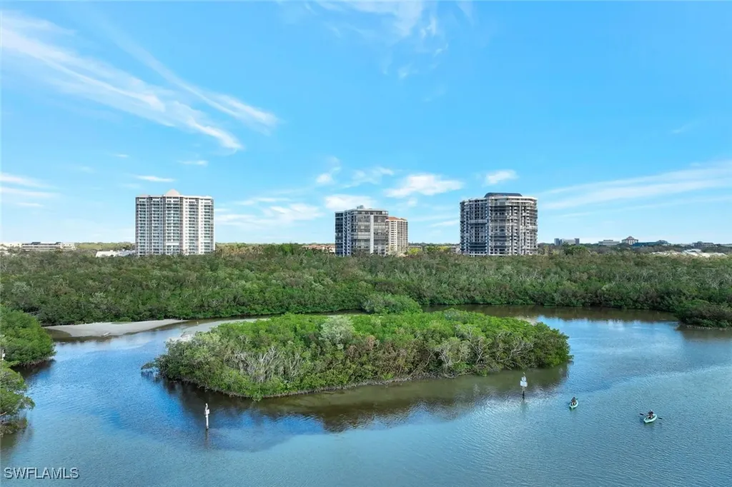 6101 Pelican Bay Boulevard Naples FL 34108