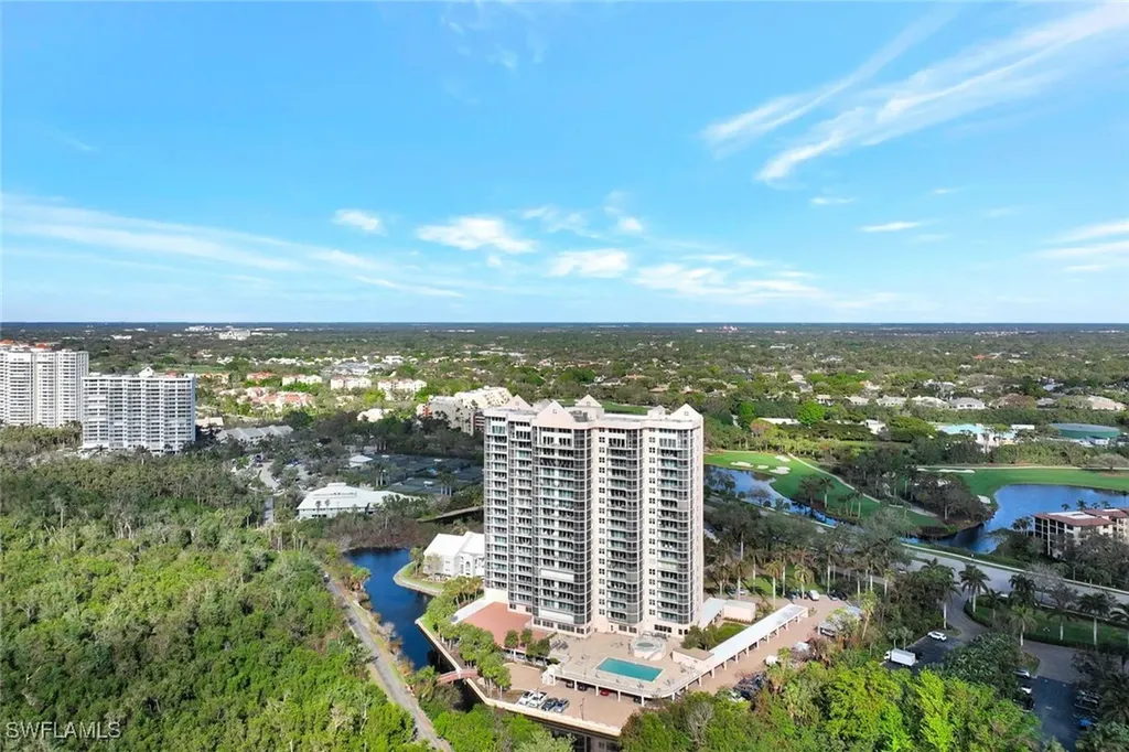6101 Pelican Bay Boulevard Naples FL 34108
