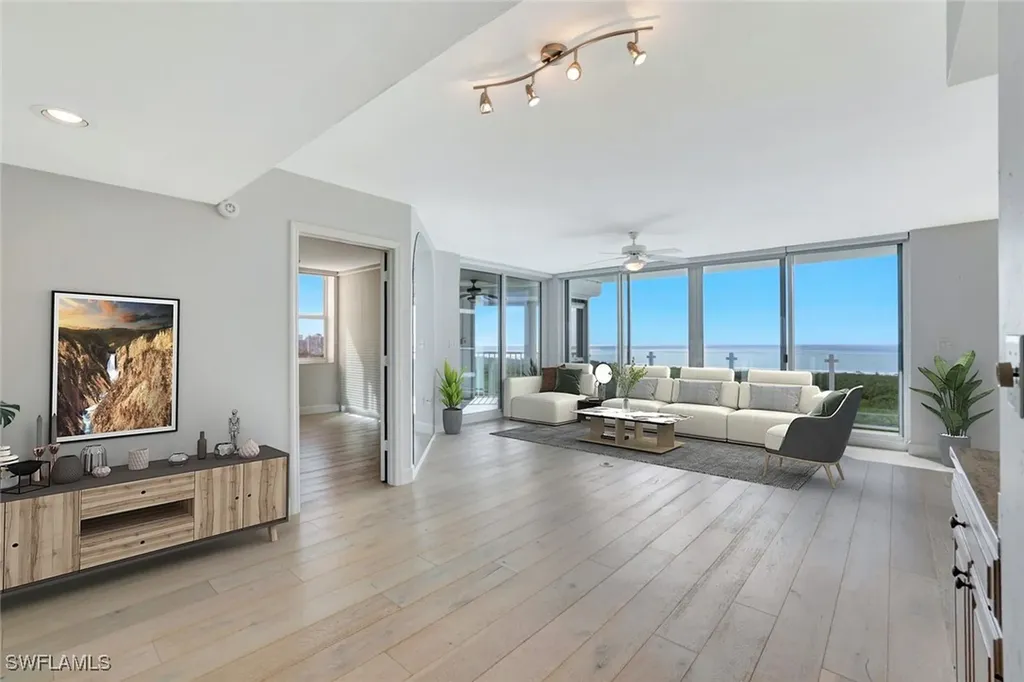 6101 Pelican Bay Boulevard Naples FL 34108