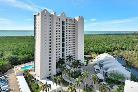6101 Pelican Bay Boulevard Naples FL 34108