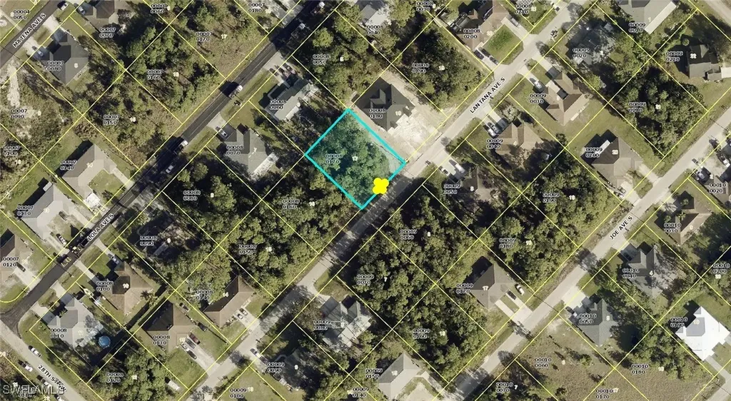 2420 Lantana Avenue S Lehigh Acres FL 33973