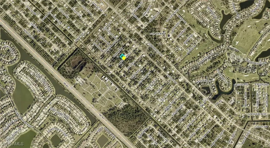 2420 Lantana Avenue S Lehigh Acres FL 33973