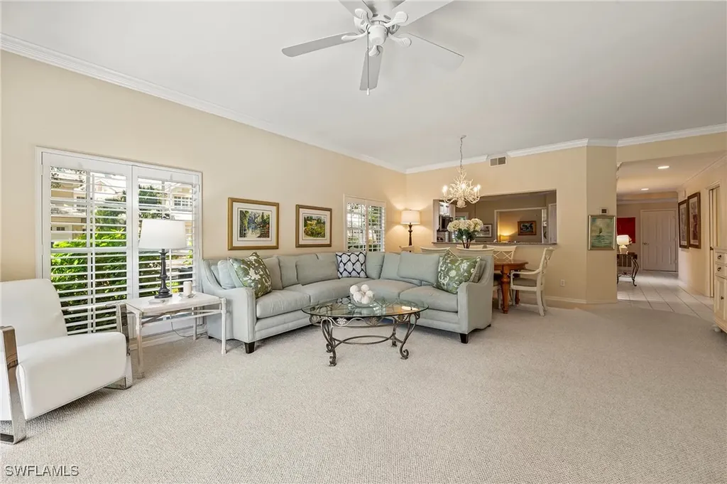 2852 Aintree Lane Naples FL 34112