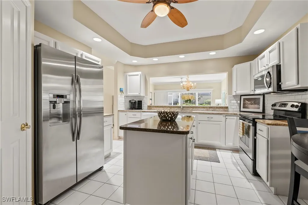 2852 Aintree Lane Naples FL 34112
