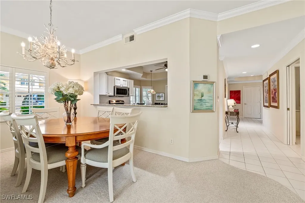 2852 Aintree Lane Naples FL 34112