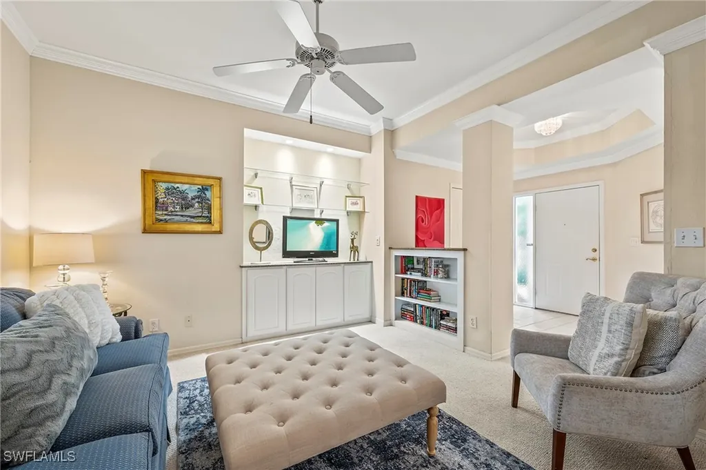 2852 Aintree Lane Naples FL 34112