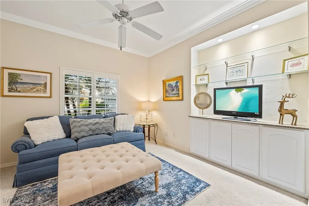 2852 Aintree Lane Naples FL 34112