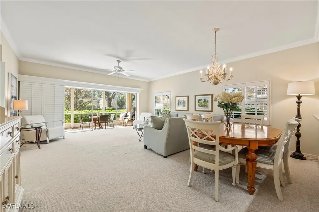2852 Aintree Lane Naples FL 34112