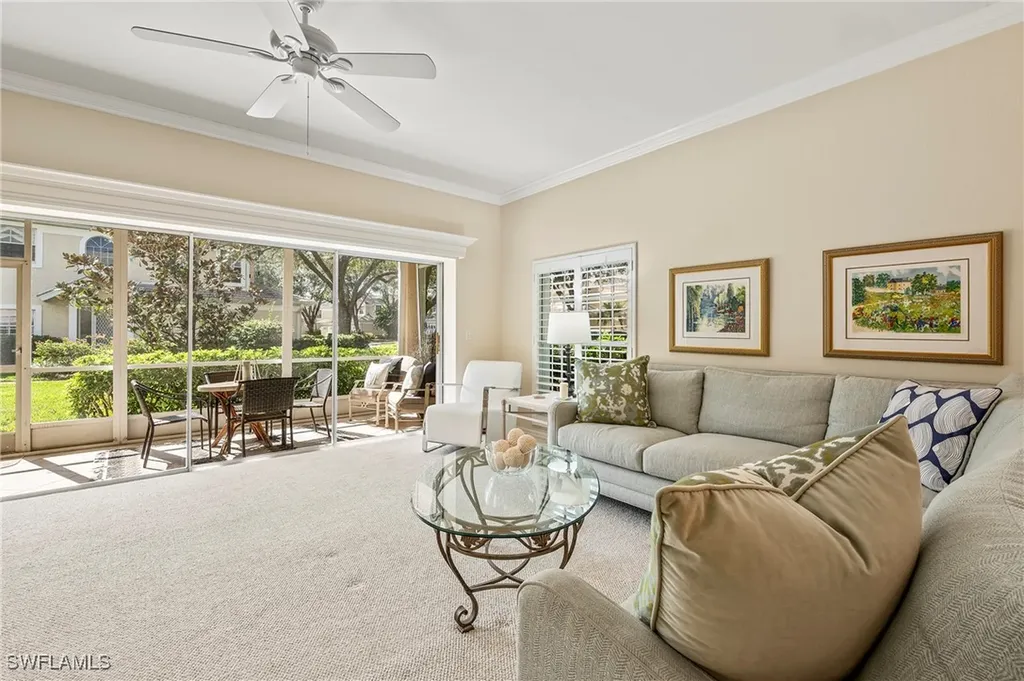2852 Aintree Lane Naples FL 34112