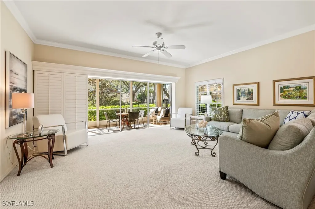 2852 Aintree Lane Naples FL 34112